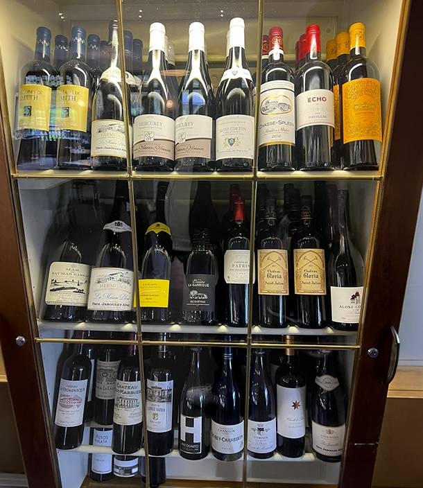 Le Restaurant - La Chaumière - restaurant BOURGOIN-JALLIEU