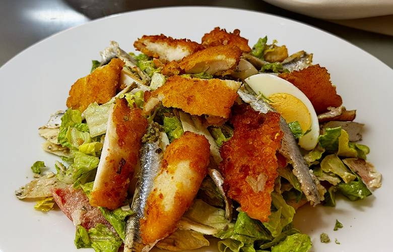 Le Restaurant - La Chaumière - Restaurant à Bourgoin Jallieu - manger a BOURGOIN-JALLIEU