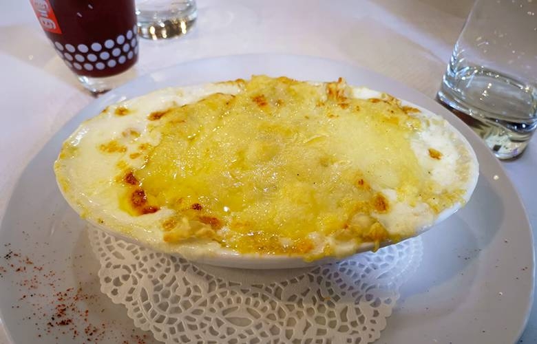 Le Restaurant - La Chaumière - restaurant BOURGOIN-JALLIEU