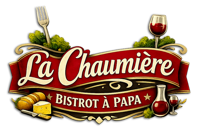 La Chaumière - restaurant BOURGOIN-JALLIEU